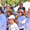 CU Costa Sur marchó en Autlán y se unió a la mega marcha en Guadalajara para exigir al gobierno de Jalisco un presupuesto justo para la UdeG
